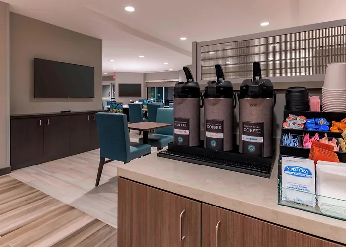Towneplace Suites By Marriott Leavenworth