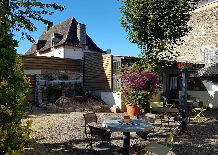 Hotel Fouillade