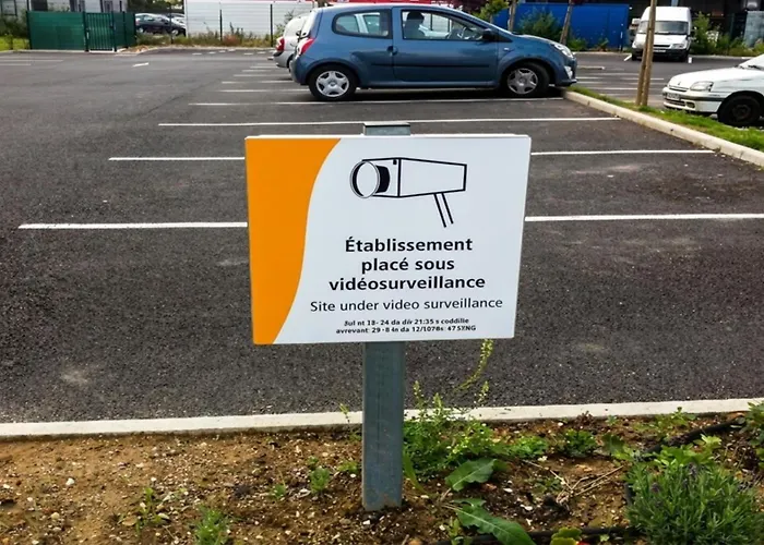 Première Classe Epernay