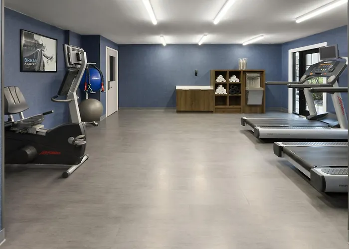 Staybridge Suites Boston - Burlington By Ihg