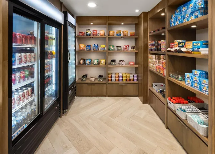 Staybridge Suites Boston - Burlington By Ihg