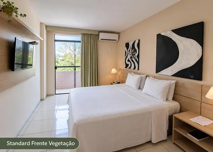 Praiabella Hotel