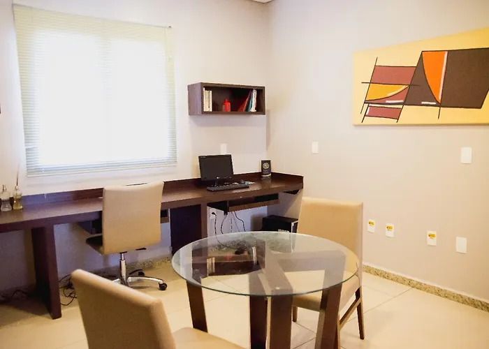 Class Hotel Varginha