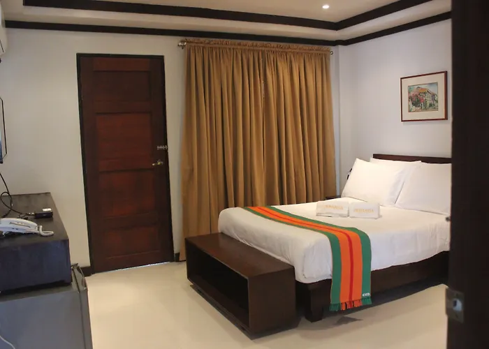 Veranda Hotel