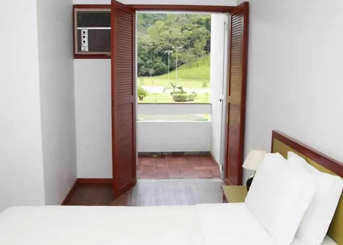 Aguas Mornas Palace Hotel