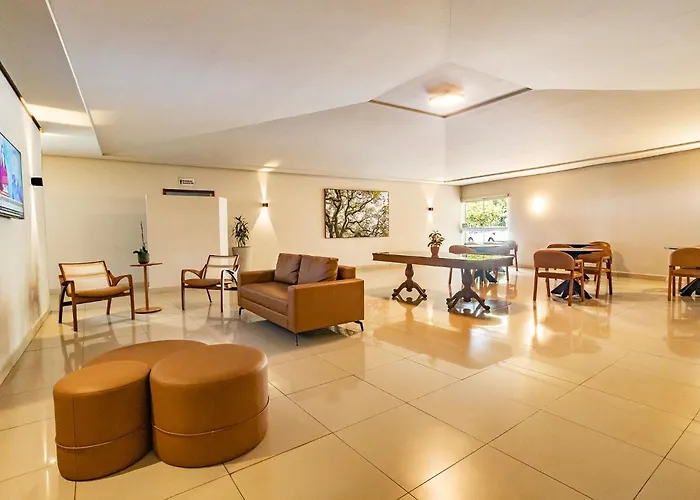 IPÊ PARK Convention Hotel