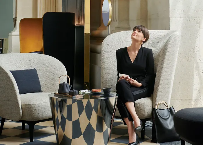 Intercontinental Lyon - Hotel Dieu By Ihg