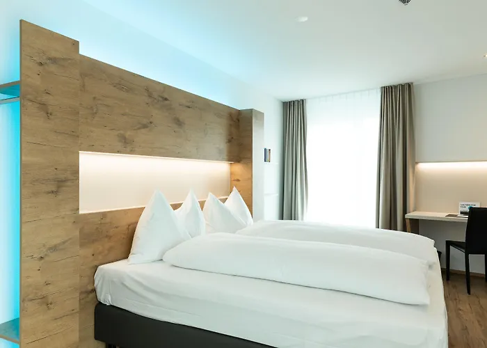 Trip Inn Jet Hotel Zuerich Airport