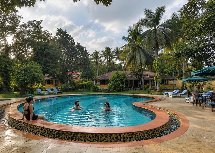 Granpa'S Inn Hotel Bougainvillea