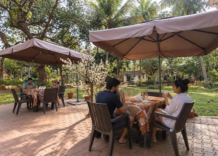 Granpa'S Inn Hotel Bougainvillea