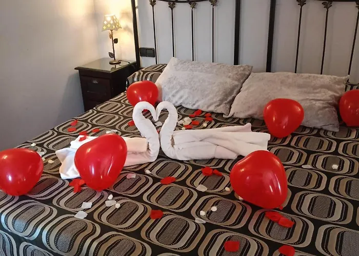 Hotel Baviera