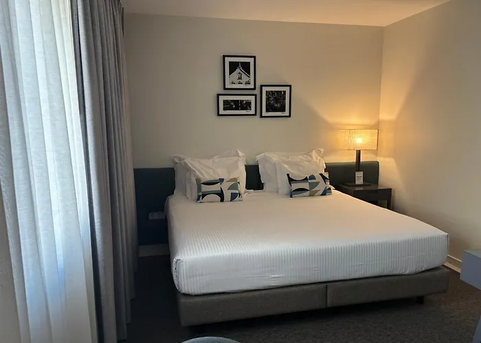 Furadouro Boutique Hotel Beach & Spa