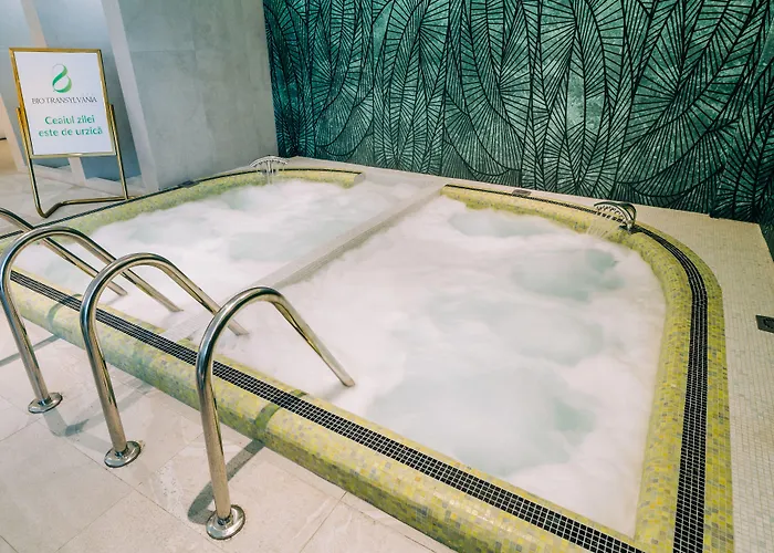 Mandachi Hotel & Spa