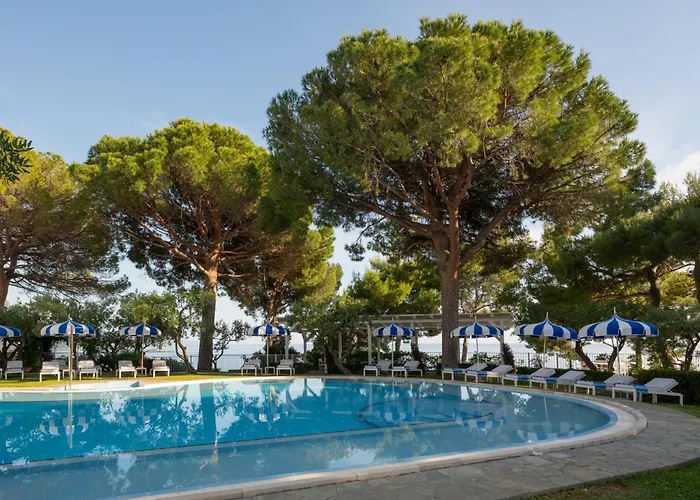 Santavenere Hotel - The Leading Hotels Of The World