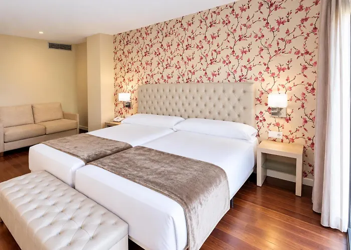 Hotel Spa Ciudad de Astorga By PortBlue Boutique