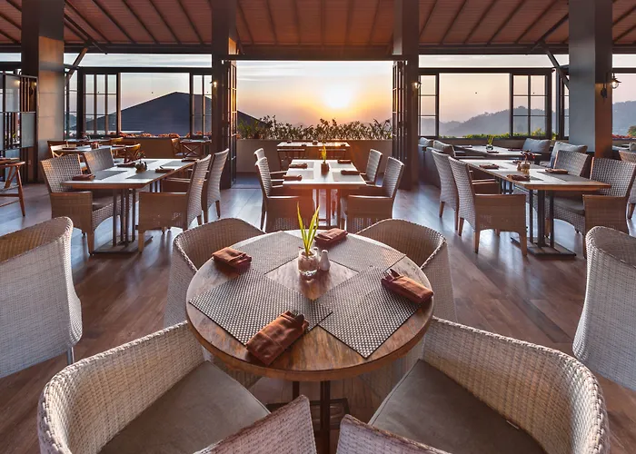 Nava Hotel Tawangmangu