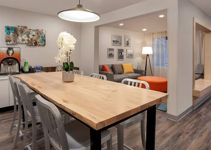 Woodspring Suites Washington Dc Northeast Greenbelt