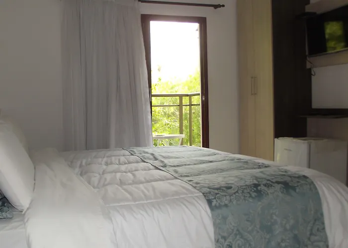 Hotel Nova Odessa - OFICIAL