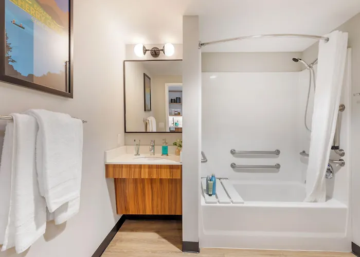 Uptown Suites Extended Stay Miami Fl - Homestead