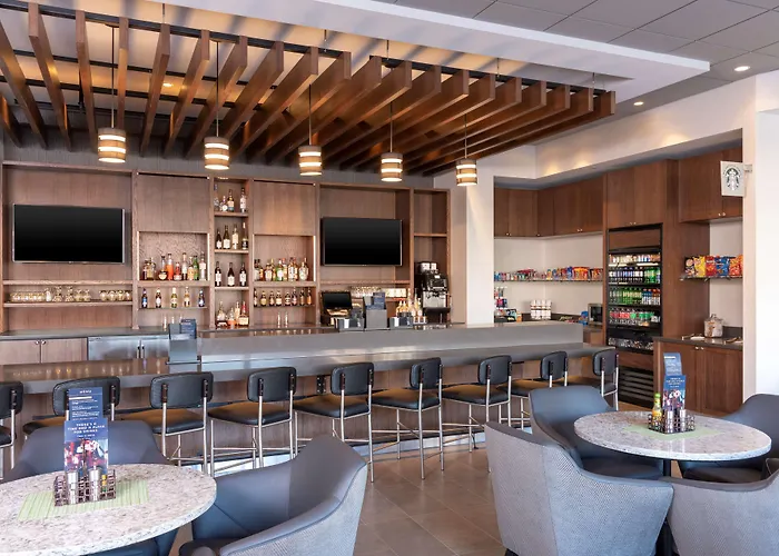 Hyatt Place Detroit/Royal Oak