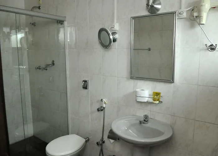 Hotel Cidade