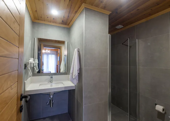 Ayder Koru Hotel