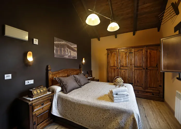 La Tejera Hotel