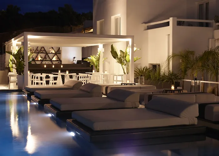 Nimbus Mykonos