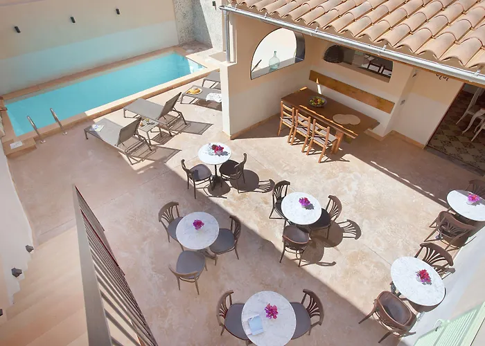 Casal De Petra - Rooms & Pool By My Rooms Hotels Ti