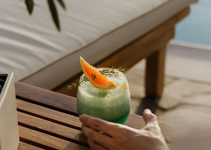 Melian Boutique Hotel&Spa