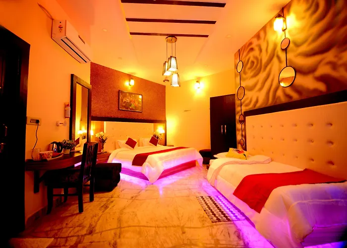 Aman Homestay, A Boutique Hotel
