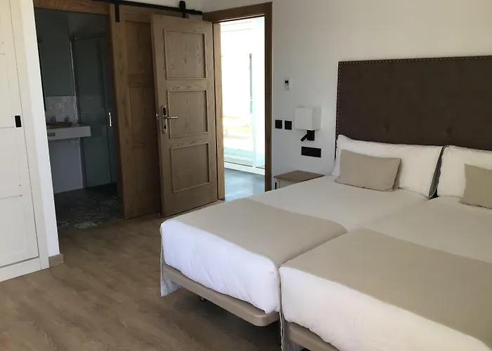 Vistalegre Hotel-Spa