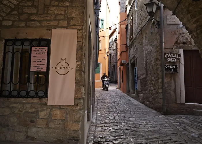 The Melegran