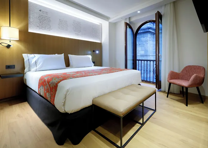 Áurea Catedral by Eurostars Hotel Company