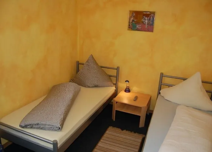 Casino Hotel Hamm