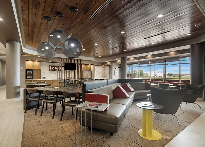 Springhill Suites By Marriott Stillwater