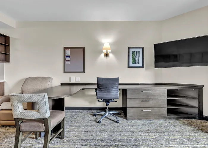 Candlewood Suites - Dumfries - Quantico By Ihg