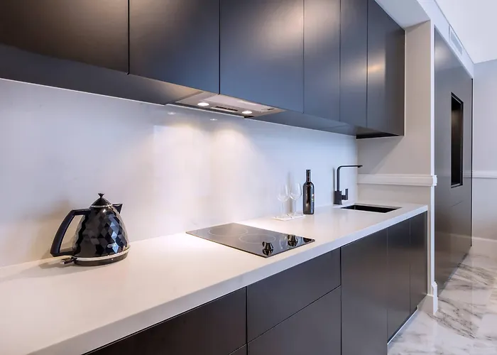 Gladius Hotels & Suites Parramatta, An Ascend Hotel Collection