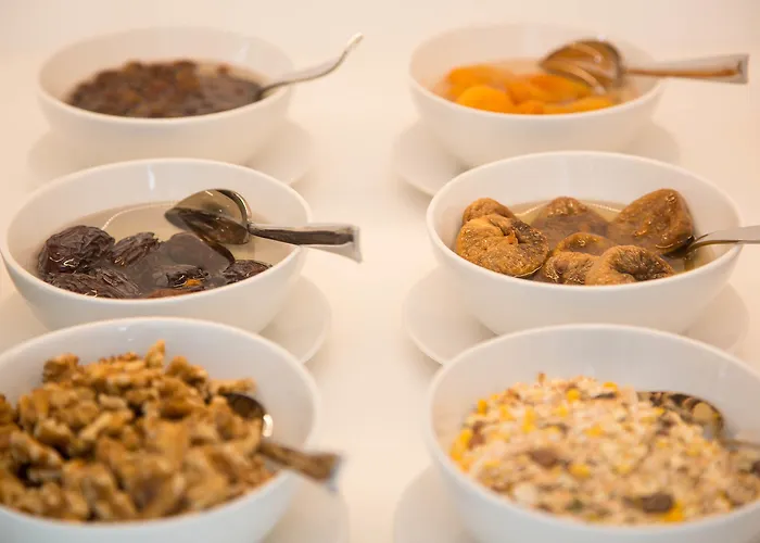 Sa Pedrera Suites & Spa