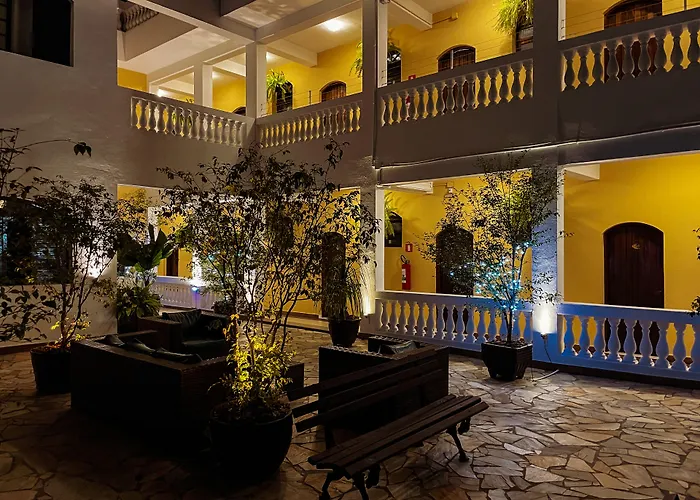 Hotel Parque Atlantico