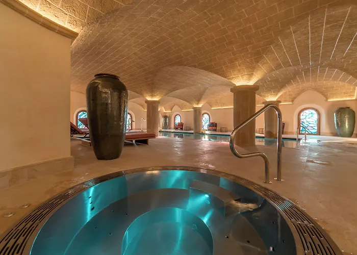 Hotel Creu De Tau Art&Spa-Adults Only