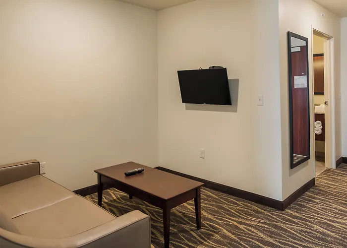 Cobblestone Inn And Suites - Ashland