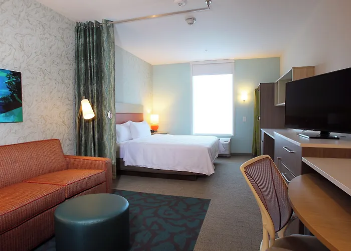 Home2 Suites By Hilton Nampa