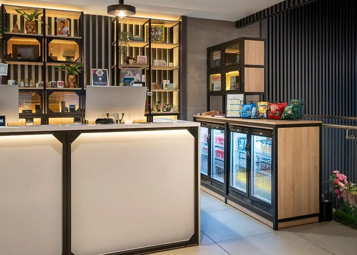 INNSiDE by Meliá Liverpool