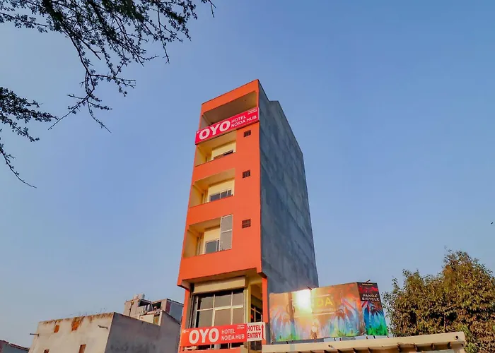 Hotel O Am Residency