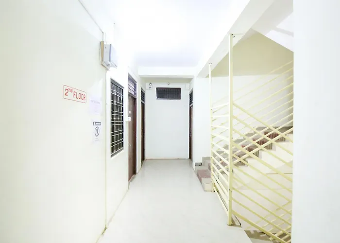 Hotel O Gogo Guest House