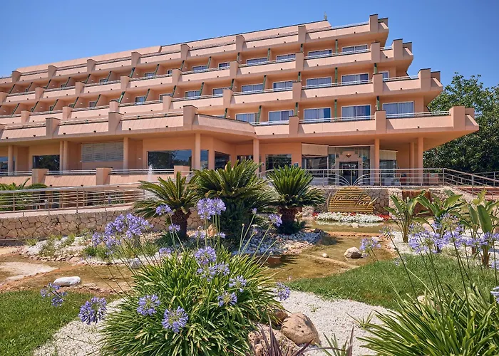 Hotel Mariant Park