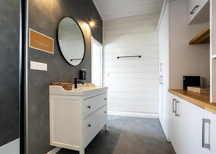 Lodges De Camargue
