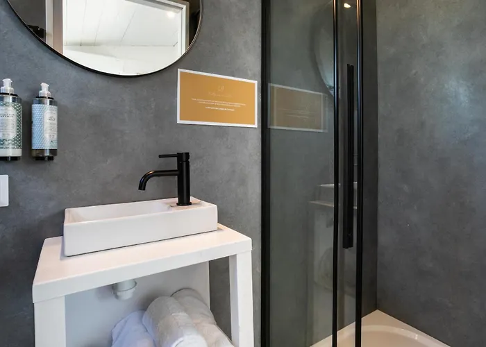 Lodges De Camargue