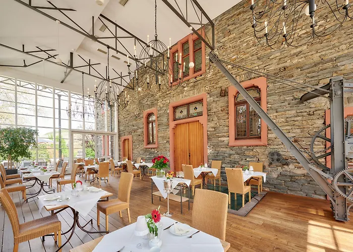 Weinromantikhotel - Richtershof